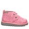 Bearpaw Skye Toddler Toddler Canvas Upper Boots - 2578T Bearpaw- 675 - Magenta - View