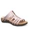 Bearpaw SABRINA Women's Sandals - 2897W - Pale Pink - angle main