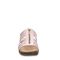 Bearpaw SABRINA Women's Sandals - 2897W - Pale Pink - front view