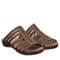 Bearpaw SABRINA Women's Sandals - 2897W - Brown - pair view