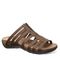 Bearpaw SABRINA Women's Sandals - 2897W - Brown - angle main