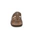 Bearpaw SABRINA Women's Sandals - 2897W - Brown - front view