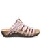 Bearpaw SABRINA Women's Sandals - 2897W - Pale Pink - side view 2