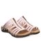Bearpaw SABRINA Women's Sandals - 2897W - Pale Pink - pair view
