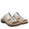Bearpaw SABRINA Women's Sandals - 2897W - Silver - pair view