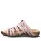 Bearpaw SABRINA Women's Sandals - 2897W - Pale Pink - side view