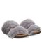 Bearpaw ANALIA Women's Sandals - 2900W - Gray Fog - pair view
