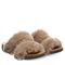 Bearpaw ANALIA Women's Sandals - 2900W - Brown - pair view