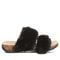 Bearpaw ANALIA Women's Sandals - 2900W - Black - side view 2