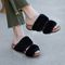 Bearpaw ANALIA Women's Sandals - 2900W - Black - lifestyle view