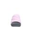 Bearpaw Audrey Women's Quilted Nylon Uppe Sandals - 2902W Bearpaw- 635 - Pale Pink - View