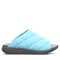 Bearpaw Audrey Women's Quilted Nylon Uppe Sandals - 2902W Bearpaw- 300 - Light Blue - View