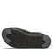 Bearpaw Audrey Women's Quilted Nylon Uppe Sandals - 2902W Bearpaw- 011 - Black - View