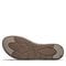 Bearpaw Becca Women's Webbing Tape/micro Sandals - 2904W Bearpaw- 214 - Brown - View