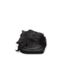 Bearpaw Lauryn Women's Furry Slide Sandals - 2909W - Black