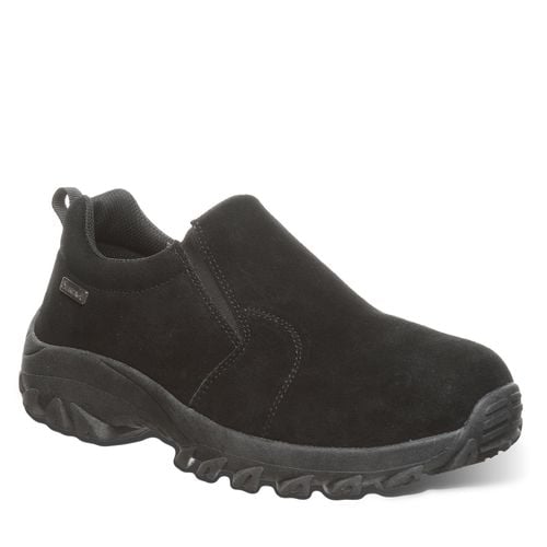 Bearpaw MAX Women's Hikers - 2911W - Black - angle main