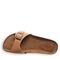 Bearpaw AVA Women's Sandals - 2924W - Luggage - top view