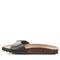 Bearpaw AVA Women's Sandals - 2924W - Black - side view
