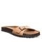 Bearpaw AVA Women's Sandals - 2924W - Luggage - angle main