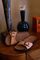 Bearpaw Ava Women's Cork Leather Sandals Artisan - 2924W - Lifestyle