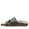 Bearpaw MIA Women's Sandals - 2926W - Black - side view