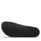 Bearpaw Alma Women's Leather Upper Sandals - 2928W Bearpaw- 011 - Black - View