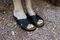 Bearpaw Margarita Women's Cork / Leather Sandals - Artisan - 2929W - Lifestyle