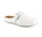 Strive Malmo Women\'s Comfort Clog - White - Angle