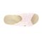 Strive Nora Women\'s Slip-on Supportive Sandal - Pink - Overhead