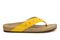 Revitalign Kena Stud Women's Sandals - Mineral Yellow - Product View - 1