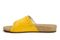 Revitalign Sofia Stud Women's Sandals - Mineral Yellow