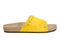 Revitalign Sofia Stud Women's Sandals - Mineral Yellow