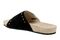 Revitalign Sofia Stud Women's Slip-on Slide Sandal - Black 5