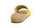 Revitalign Sofia Stud Women's Sandals - Mineral Yellow