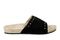 Revitalign Sofia Stud Women's Slip-on Slide Sandal - Black 2