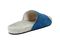 Revitalign Sofia Stud Women's Slip-on Slide Sandal - Blue 3