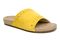 Revitalign Sofia Stud Women's Sandals - Mineral Yellow