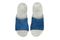 Revitalign Sofia Stud Women's Slip-on Slide Sandal - Blue 6