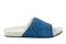Revitalign Sofia Stud Women's Slip-on Slide Sandal - Blue 2
