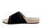 Revitalign Sofia Stud Women's Slip-on Slide Sandal - Black 6