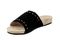Revitalign Sofia Stud Women's Slip-on Slide Sandal - Black 7