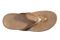 Revitalign Heron Women's Thong Post Sandal - Cork - Swatch