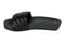 Revitalign Breezy Deluxe Women's Orthotic Slide Sandal - Black 3