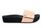 Revitalign Breezy Deluxe Adjustable Comfort & Support Women's Sandals - Light Pink - Product View - 1