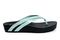 Revitalign Sandy Seas Orthotic Comfort & Support Women's Sandals - Bluestone - Product View - 1