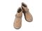 Revitalign Malibu Women's Comfort Boot - Mushroom - Pair