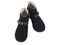 Revitalign Malibu Women's Comfort Boot - Black - Pair