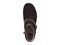 Revitalign Malibu Women's Comfort Boot - Chocolate - Top