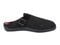 Revitalign Oceanside Ii Women's Orthotic Slipper - Black - Side