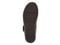 Revitalign Oceanside Ii Women's Orthotic Slipper - Brown - Bottom